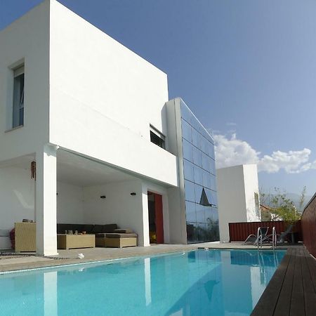 Villa Cristal ลาโอโรตาวา ภายนอก รูปภาพ