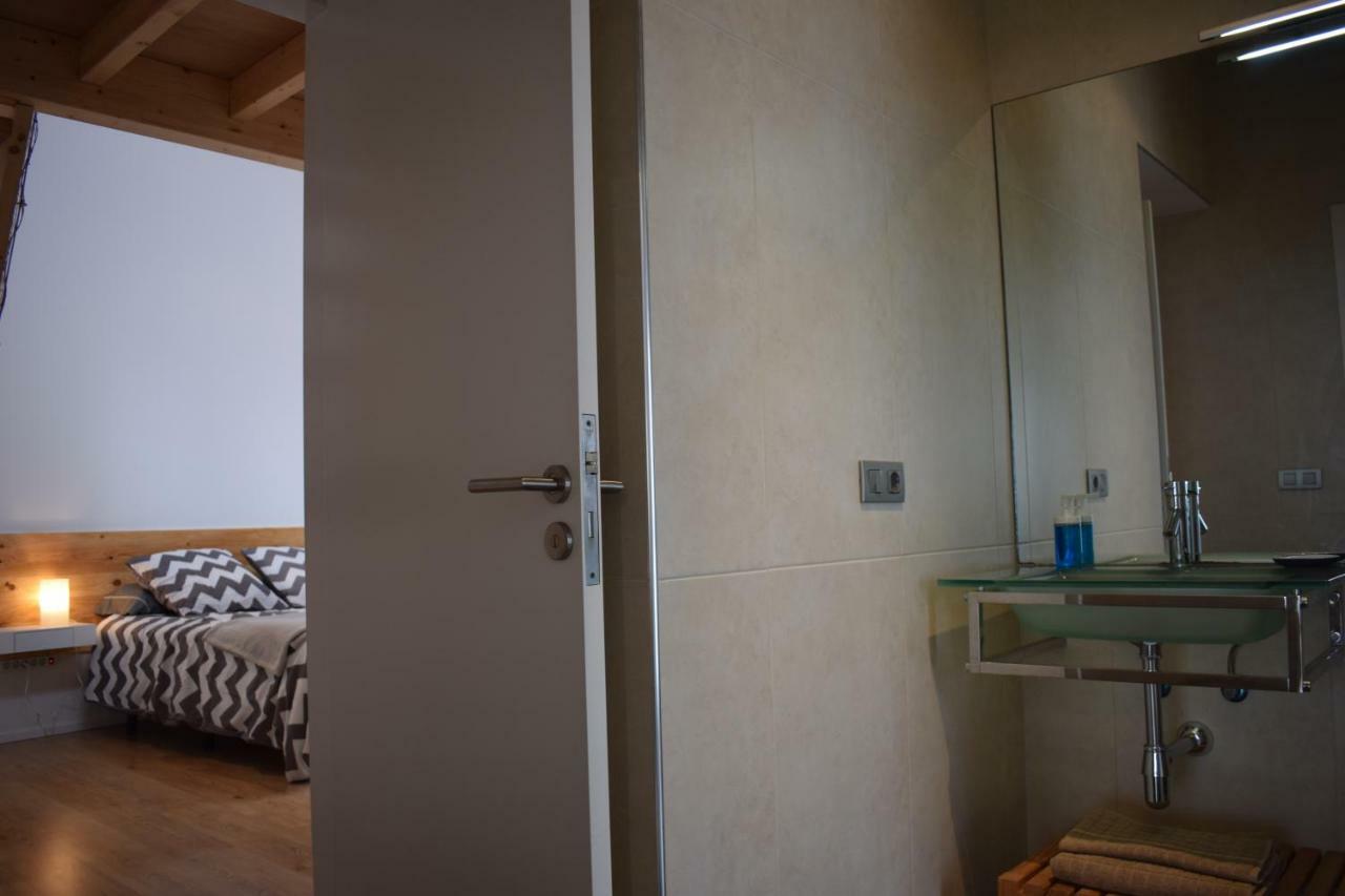 Villa Cristal ลาโอโรตาวา ภายนอก รูปภาพ