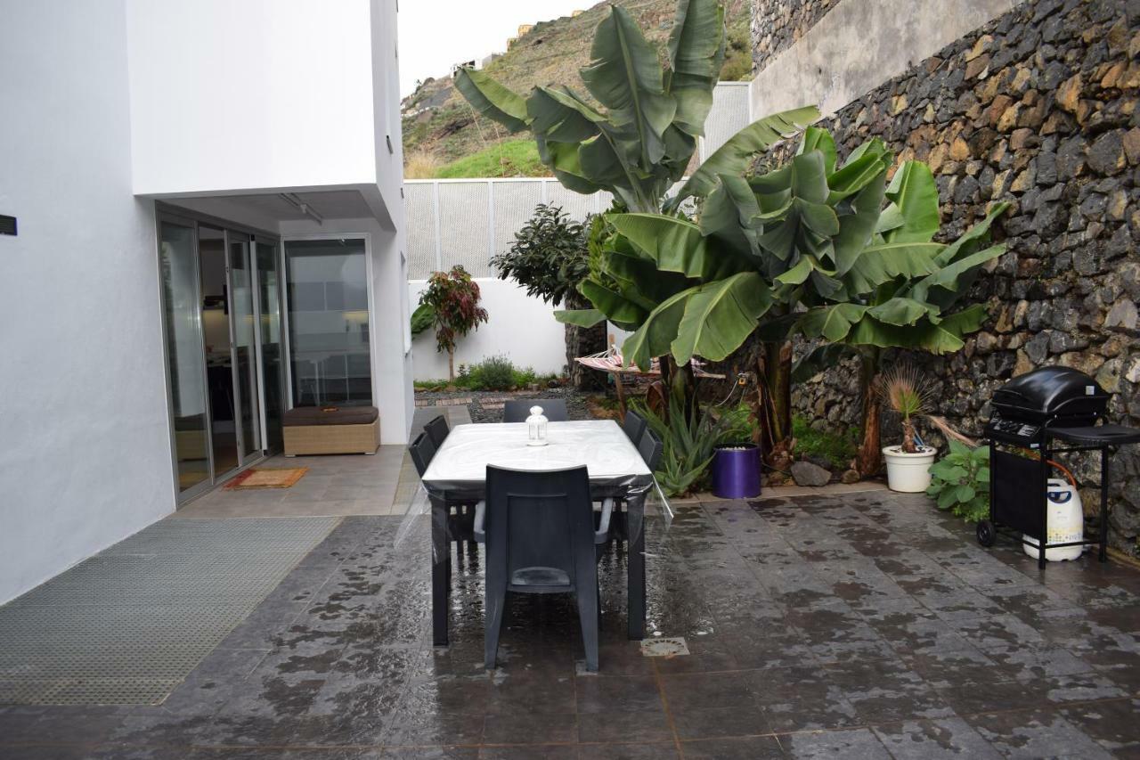 Villa Cristal ลาโอโรตาวา ภายนอก รูปภาพ