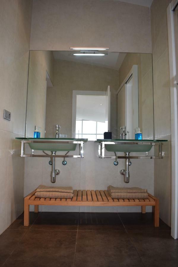 Villa Cristal ลาโอโรตาวา ภายนอก รูปภาพ