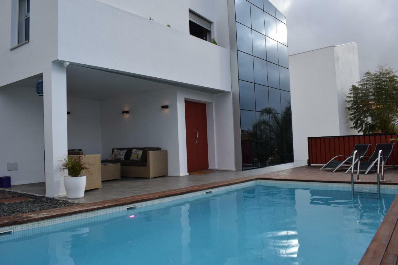 Villa Cristal ลาโอโรตาวา ภายนอก รูปภาพ