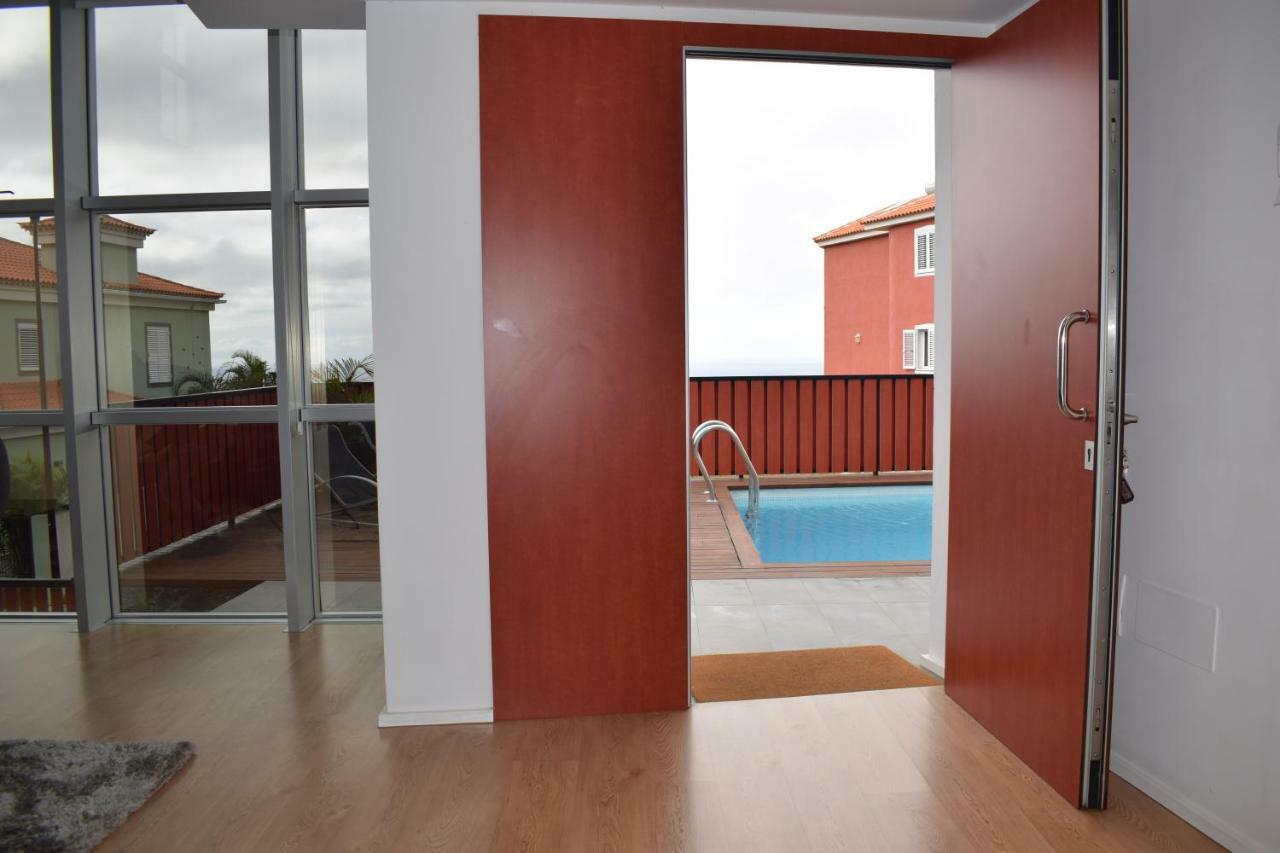 Villa Cristal ลาโอโรตาวา ภายนอก รูปภาพ