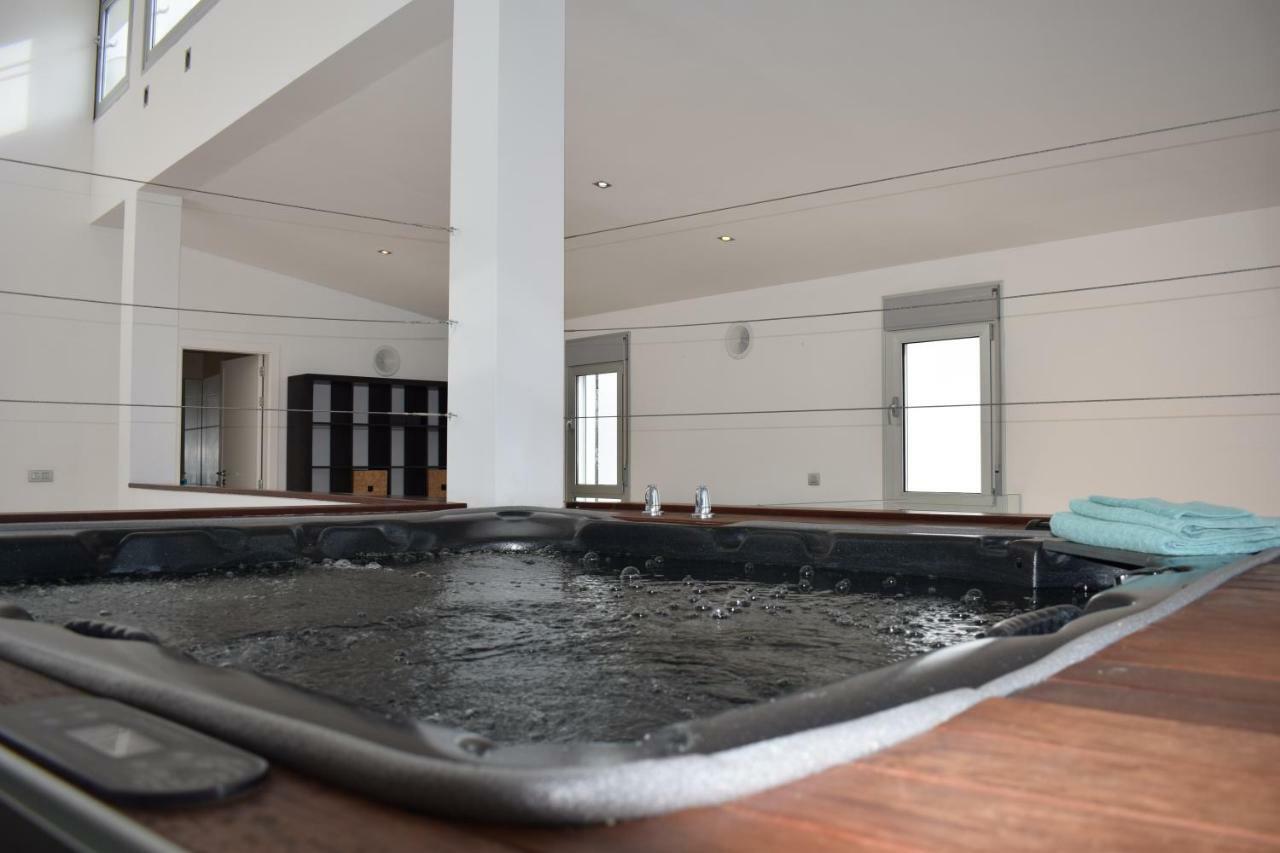Villa Cristal ลาโอโรตาวา ภายนอก รูปภาพ