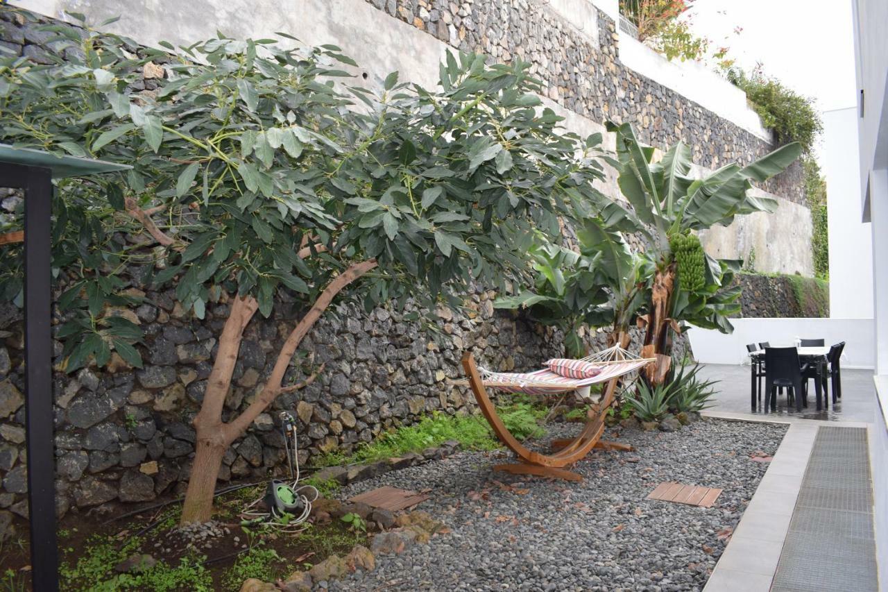 Villa Cristal ลาโอโรตาวา ภายนอก รูปภาพ