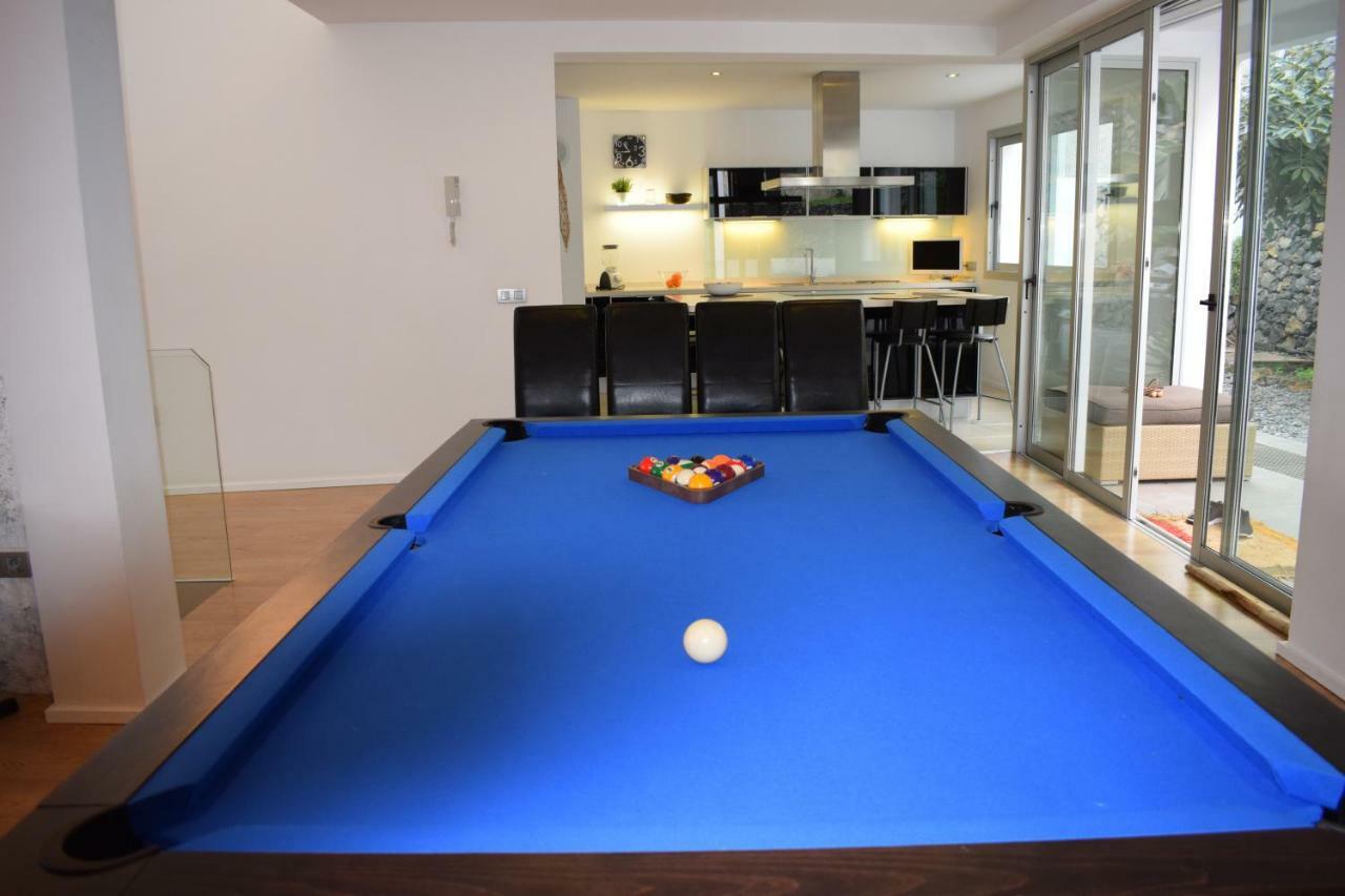 Villa Cristal ลาโอโรตาวา ภายนอก รูปภาพ