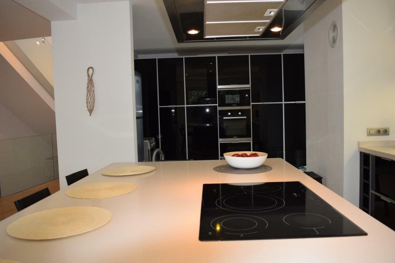 Villa Cristal ลาโอโรตาวา ภายนอก รูปภาพ