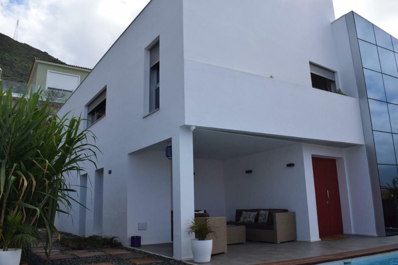 Villa Cristal ลาโอโรตาวา ภายนอก รูปภาพ