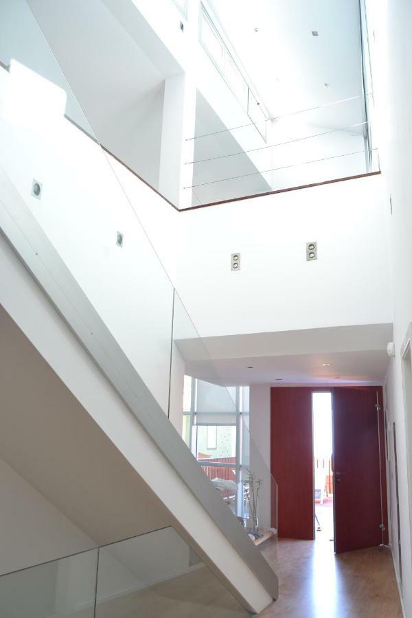 Villa Cristal ลาโอโรตาวา ภายนอก รูปภาพ