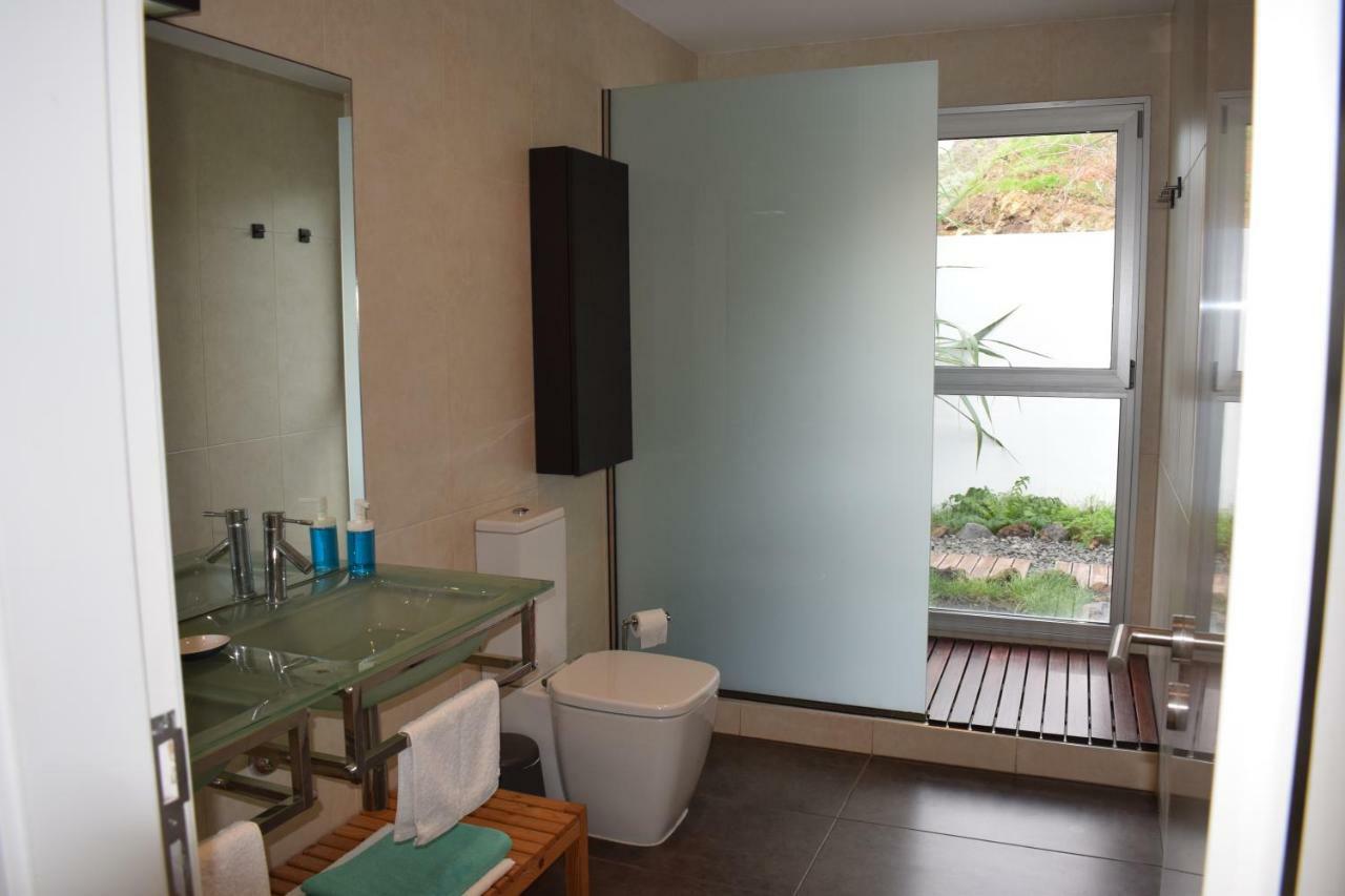 Villa Cristal ลาโอโรตาวา ภายนอก รูปภาพ