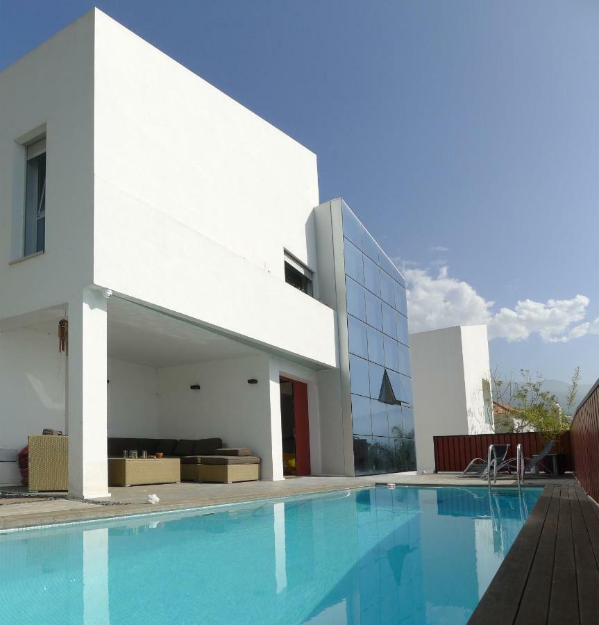 Villa Cristal ลาโอโรตาวา ภายนอก รูปภาพ