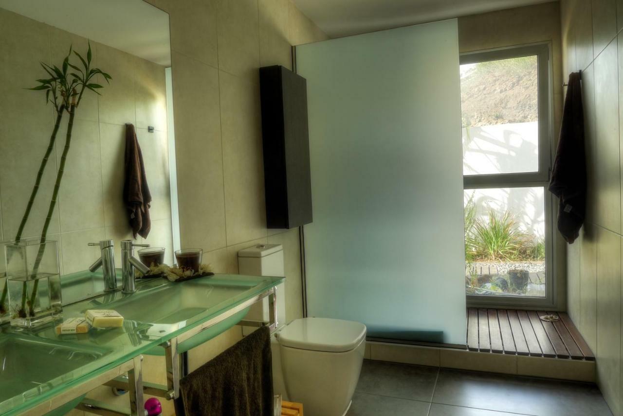 Villa Cristal ลาโอโรตาวา ภายนอก รูปภาพ
